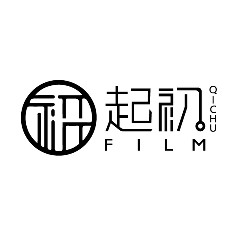 起初FILMlogo设计