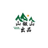 山搬山LOGO