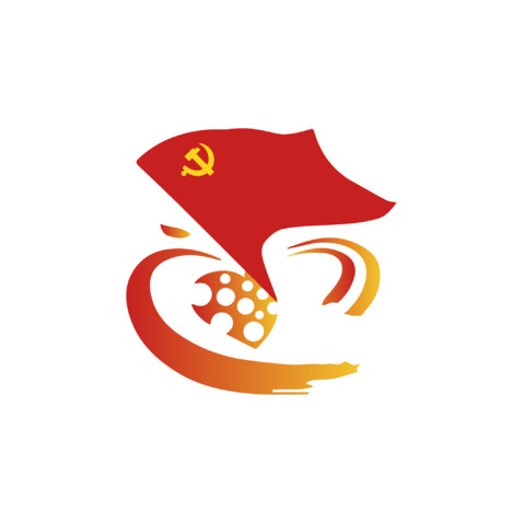 红石榴LOGOlogo设计