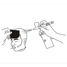 理发业