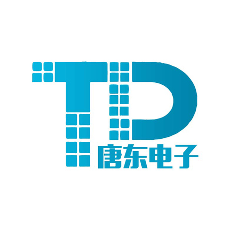 TDlogo设计