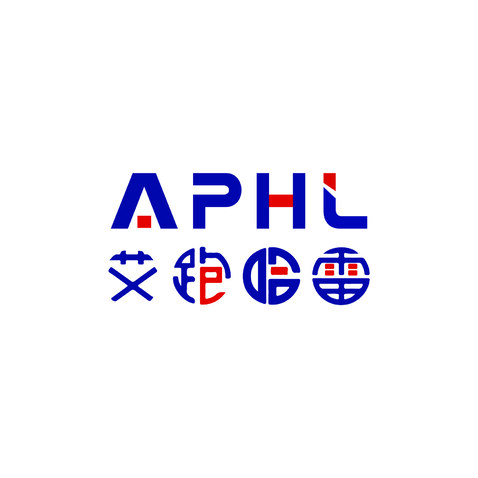 APHLlogo设计