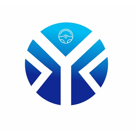 YX标志logo设计