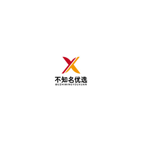 不知名优选logo设计