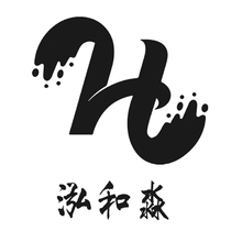 H LOGO设计
