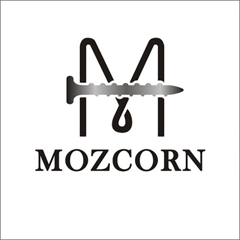 MOZCORlogo设计