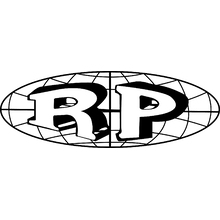 RP logo设计