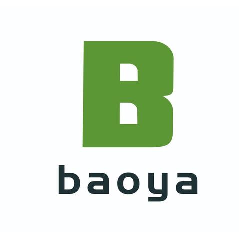 BAOYAlogo设计