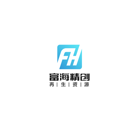 富海精创logo设计