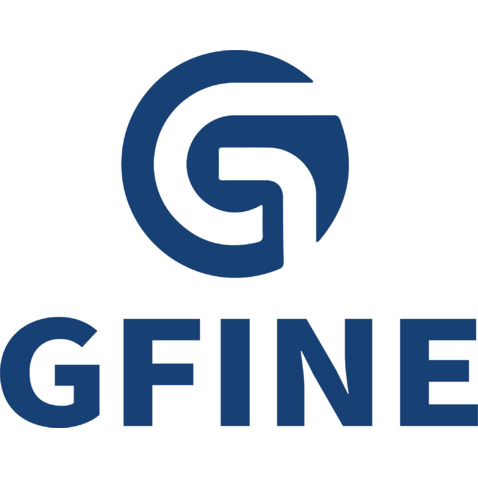 Gfinelogo设计