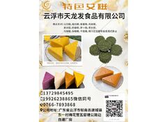 云浮市天龙发食品有限公司