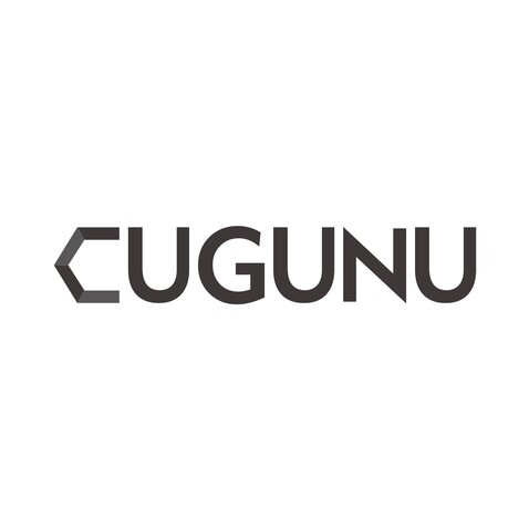 CUGUNU标志设计logo设计