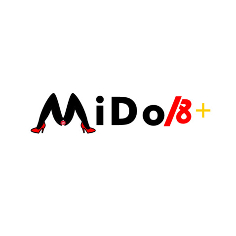 MIDOlogo设计