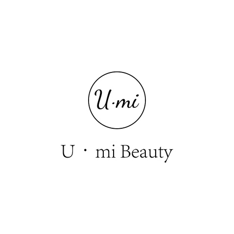 U·mi Beautylogo设计