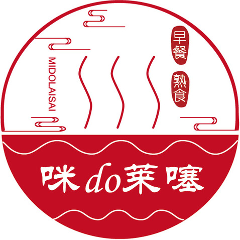 咪do莱噻logo设计