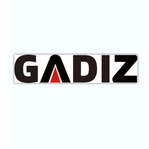 GADIZlogo设计