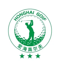 高尔夫球