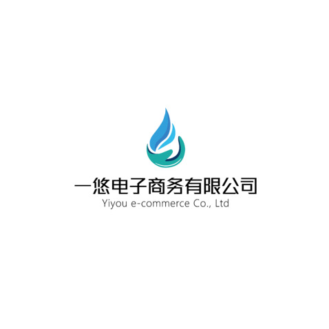 一悠logo设计