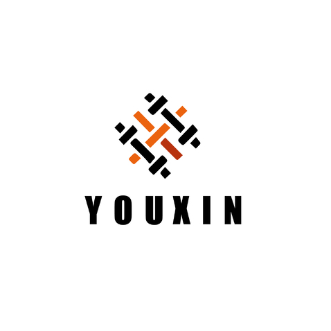 YOUXINlogo设计