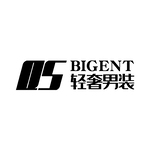 BIGENT轻奢男装