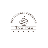 Jonk cake  蛋糕店