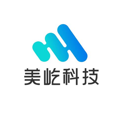 美屹科技logo设计