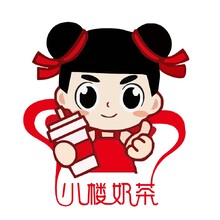 小楼奶茶