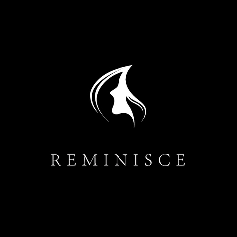 香水品牌 REMINISCElogo设计