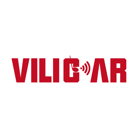 VILICARlogo设计