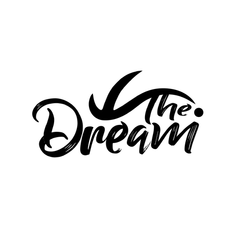 the dreamlogo设计