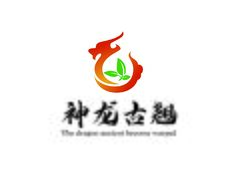 神龙古翘