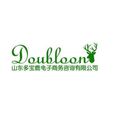 doubloonlogo设计