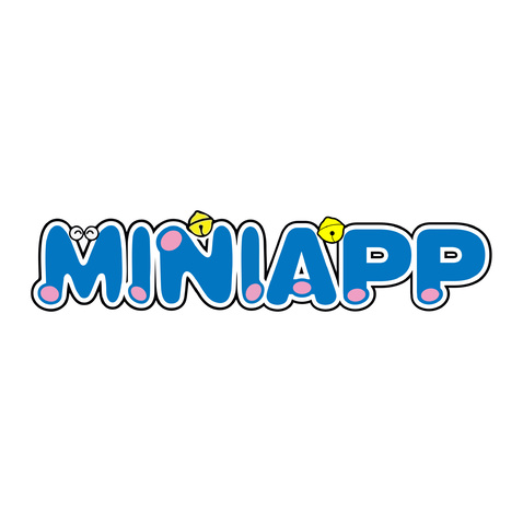 MINIAPPlogo设计