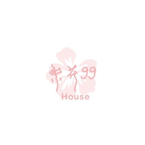 繁花99logo设计