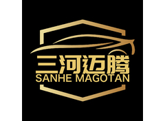 三河迈腾