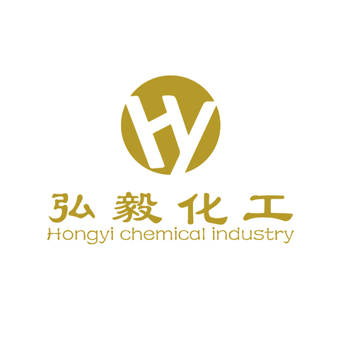 HY字母logo设计