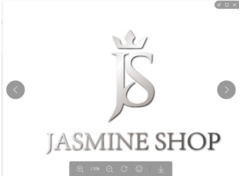Jasmine Shop