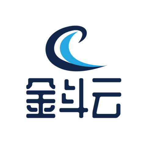 金斗云logo设计