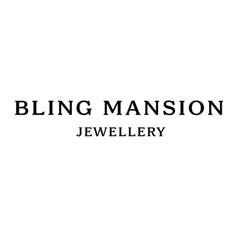 BLING MANSIONlogo设计