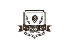 DBL的LOGO