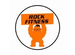 ROCK FITNESS