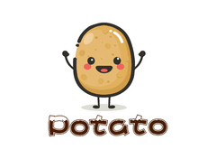 potato