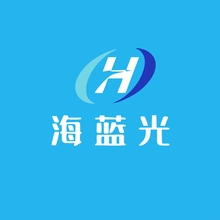 海蓝光
