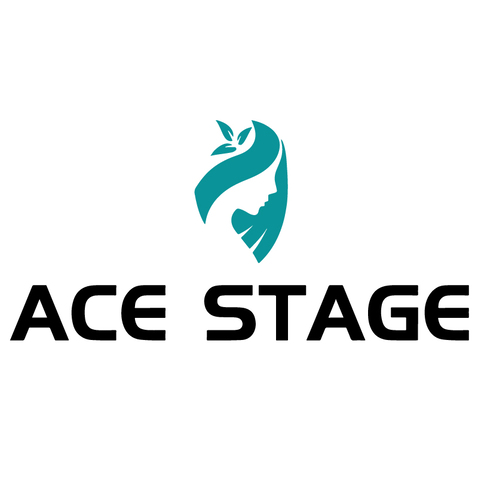 ace stagelogo设计