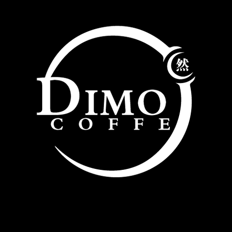 DIMO •然logo设计