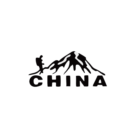 chinalogo设计