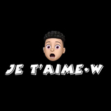 je t'aime·W