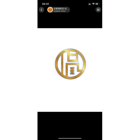 福logo设计