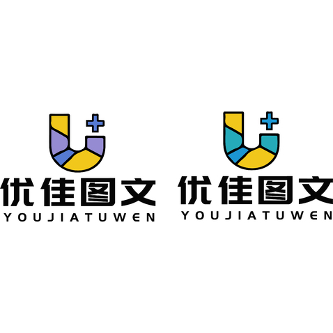 优佳图文logo设计