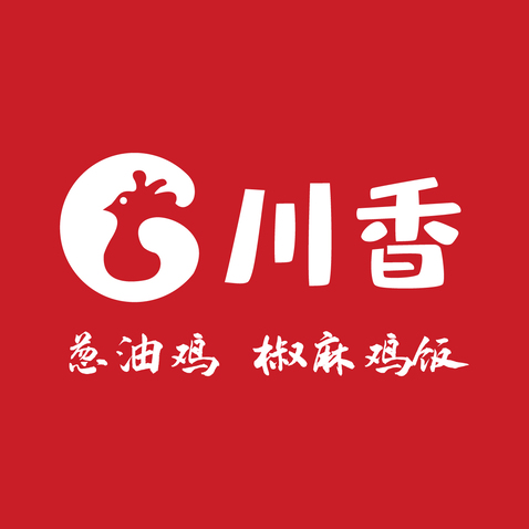 川香logo设计